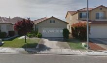 1915 Giant Pine Avenue North Las Vegas, NV 89031