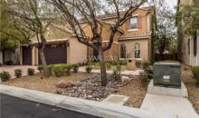 9814 Buttermilk Falls Street Las Vegas, NV 89178
