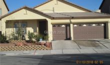 5448 Donna Street North Las Vegas, NV 89081