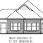 3332 Lowland Dr, Douglasville, GA 30135 ID:15261065