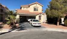 606 Sandana Circle Las Vegas, NV 89123