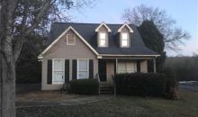 232 WALTON ST Hamilton, GA 31811
