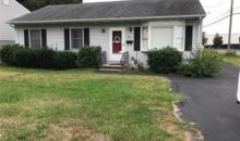 45 TRITON PLACE Groton, CT 06340