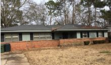 1043 Roslyn Dr Montgomery, AL 36111