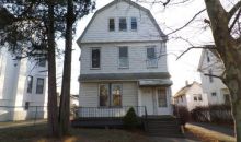 492 Fairview Ave Orange, NJ 07050