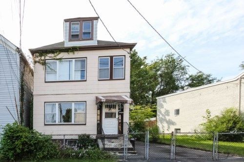 50 Dewitt Garfield, Garfield, NJ 07026