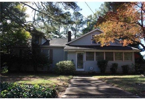 704 East Ave, Cedartown, GA 30125
