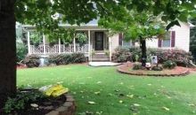 5207 Misty Lake Tarn Acworth, GA 30102