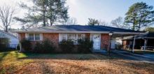 492 Pine Place SE Riverdale, GA 30274