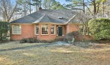 314 Veterans Parkway Fayetteville, GA 30214