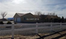 451 East Jaybird Pahrump, NV 89048