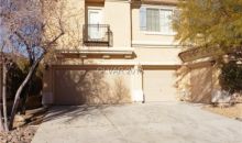 8312 Agnew Valley Court Las Vegas, NV 89178