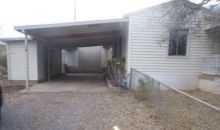 17 Lowell Ave Bisbee, AZ 85603