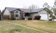 3121 W Pudu Ct Meridian, ID 83646