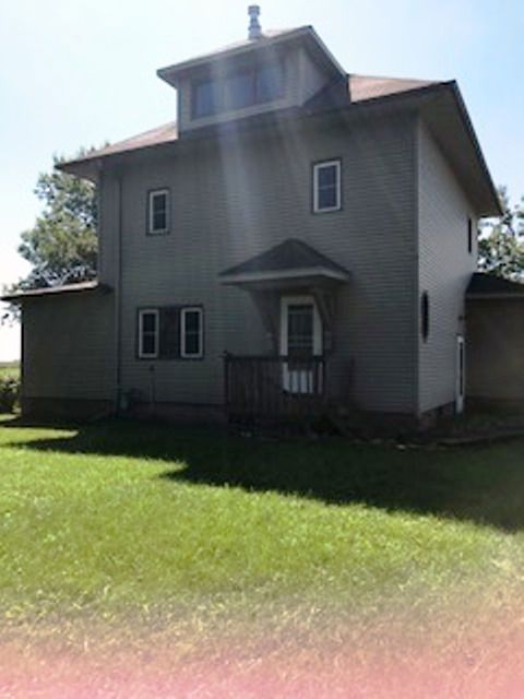 316 E 6th Ave, Humboldt, SD 57035