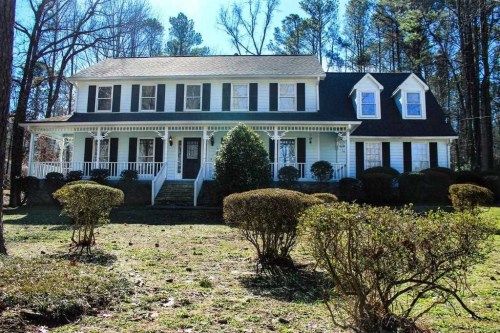 185 Ashland Way, Fayetteville, GA 30214