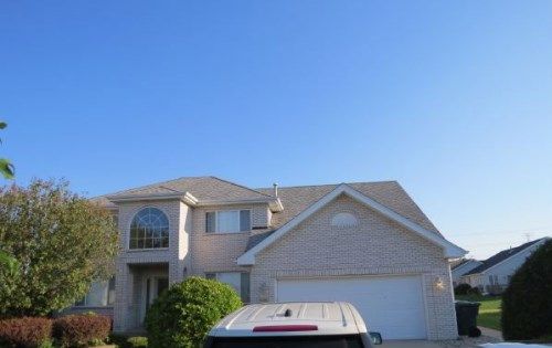 1926 Faith Ct, Chicago Heights, IL 60411