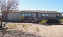 1154 N Rosa Pl Tombstone, AZ 85638