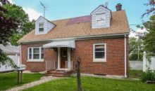 40 Stevenson Pl Kearny, NJ 07032