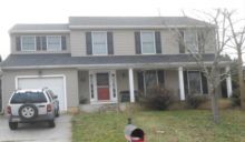 205 Gaitner Pl Abingdon, MD 21009