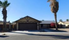 2425 S Kathleen Ave Yuma, AZ 85365