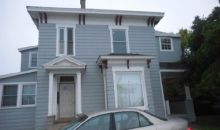 817 -819 South Limestone St Springfield, OH 45506