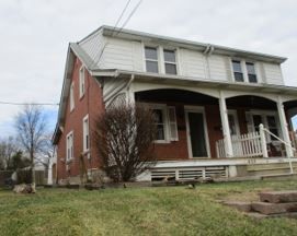 633 Forrest Ave, Norristown, PA 19401