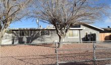 2612 Bruce Street North Las Vegas, NV 89030