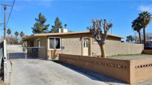 3312 Stanley Avenue North Las Vegas, NV 89030