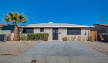 3116 Tabor Avenue North Las Vegas, NV 89030