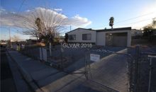 321 Miller Avenue North Las Vegas, NV 89030