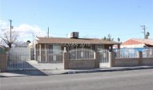 2541 Webster Street North Las Vegas, NV 89030