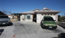 2853 Lodgepole Court North Las Vegas, NV 89030