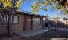 2545 Magnet Street North Las Vegas, NV 89030