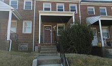 1328 Edison Hwy Baltimore, MD 21213