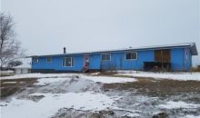 600 1st St SW Beach, ND 58621