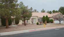 4826 Carefree Drive Las Vegas, NV 89122