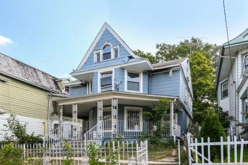 248 N Center St, Orange, NJ 07050