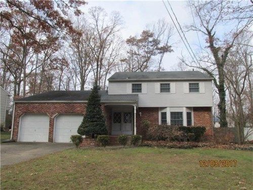 13 TIMBER HILL DR, Blackwood, NJ 08012