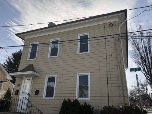 66 Tappan St, Providence, RI 02908