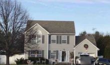 5 Red Maple Dr Brick, NJ 08724