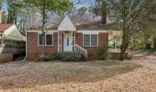 2138 Delowe Dr Atlanta, GA 30344