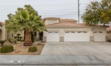 1306 Big Tree Avenue North Las Vegas, NV 89031