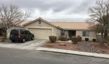 312 Mindoro Avenue North Las Vegas, NV 89031