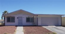 4258 Boratko Street Las Vegas, NV 89115