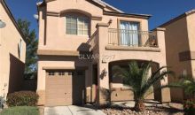 6116 Mountain Hemlock Avenue Las Vegas, NV 89139