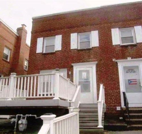 2223 Kensington St, Harrisburg, PA 17104