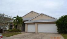 380 WOOD CHUCK AVE Tarpon Springs, FL 34689