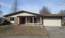 3225 Harness Dr Florissant, MO 63033