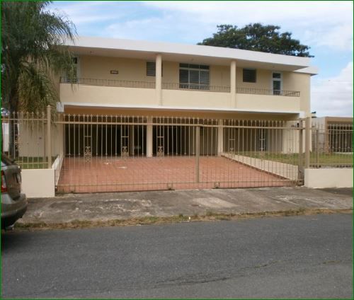 1211 (36) Club Manor, San Juan, PR 00924